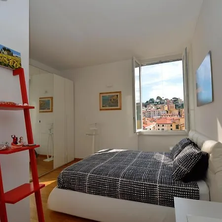 Hab Amendola Apartment *