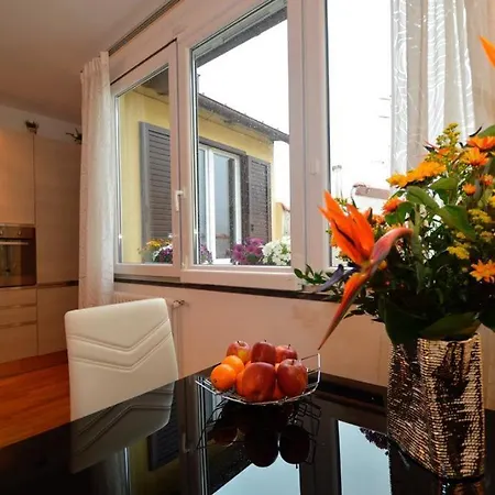 Hab Amendola Apartment La Spezia